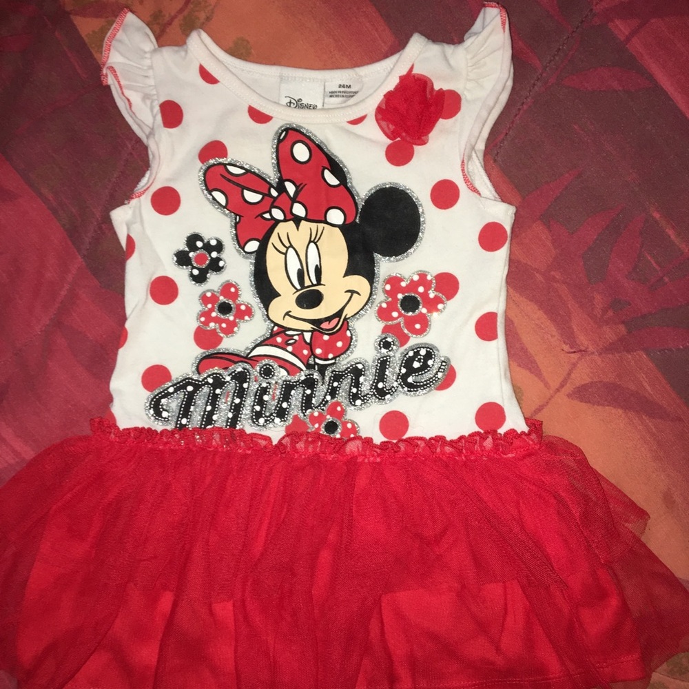 Toddler Tutu Dress   #WTB2-146/153
